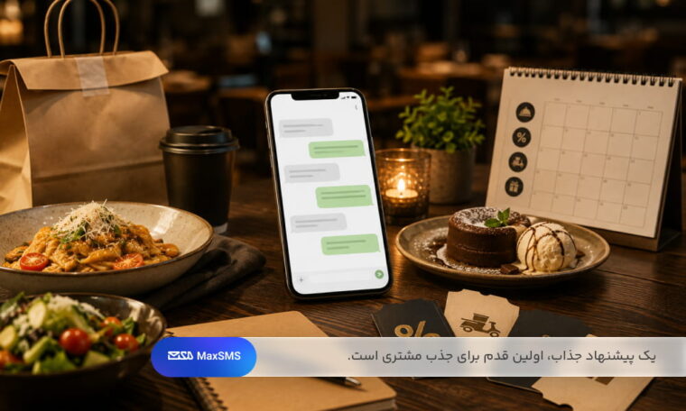 یک متن تبلیغاتی کوتاه، شفاف و متناسب با هویت رستوران می‌تواند مخاطب را به سفارش، رزرو یا امتحان کردن منوی جدید ترغیب کند. 